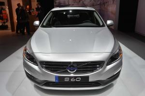 2015 Volvo S60 Inscription