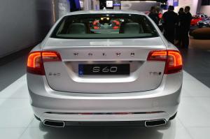 2015 Volvo S60 Inscription