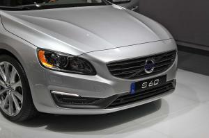 2015 Volvo S60 Inscription