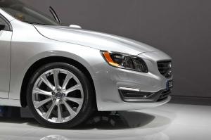 2015 Volvo S60 Inscription
