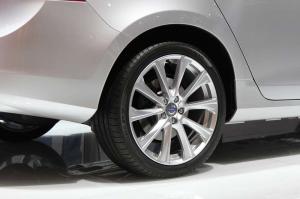 2015 Volvo S60 Inscription