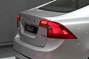 2015 Volvo S60 Inscription