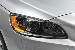 2015 Volvo S60 Inscription
