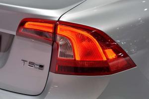 2015 Volvo S60 Inscription