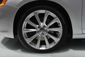 2015 Volvo S60 Inscription