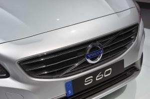 2015 Volvo S60 Inscription