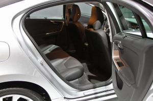 2015 Volvo S60 Inscription