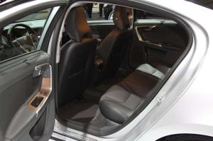 2015 Volvo S60 Inscription