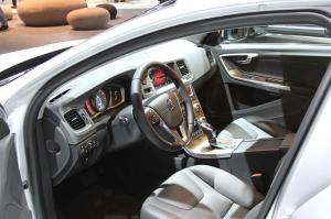2015 Volvo S60 Inscription