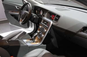 2015 Volvo S60 Inscription