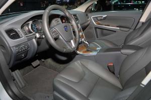 2015 Volvo S60 Inscription