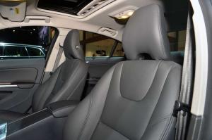 2015 Volvo S60 Inscription