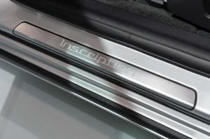 2015 Volvo S60 Inscription