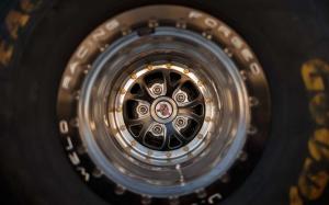 Ford 1934: очередной хот род