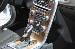 2015 Volvo S60 Inscription