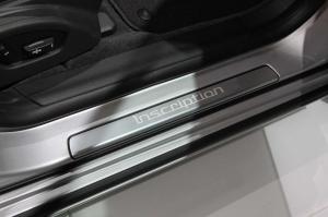 2015 Volvo S60 Inscription