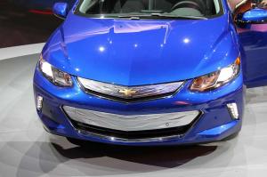 2015 Chevrolet Volt