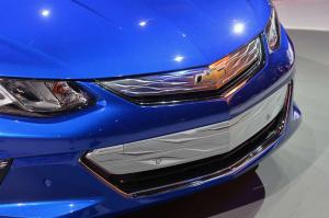 2015 Chevrolet Volt