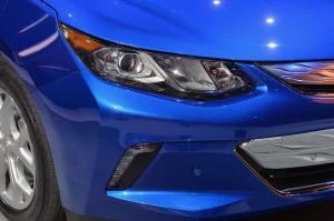 2015 Chevrolet Volt