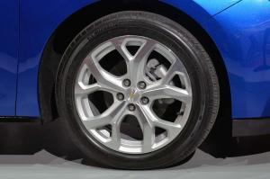 2015 Chevrolet Volt