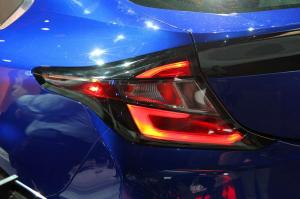 2015 Chevrolet Volt