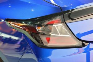 2015 Chevrolet Volt