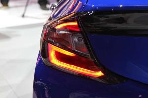 2015 Chevrolet Volt
