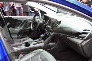 2015 Chevrolet Volt