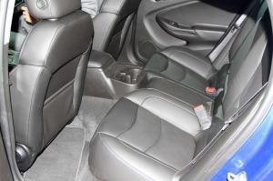 2015 Chevrolet Volt