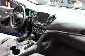 2015 Chevrolet Volt