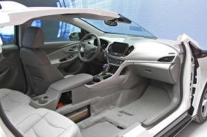 2015 Chevrolet Volt