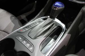 2015 Chevrolet Volt