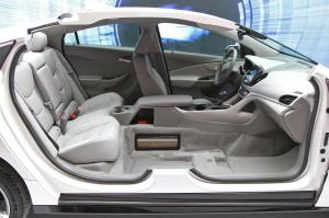 2015 Chevrolet Volt