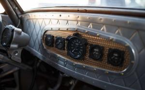 Ford 1934: очередной хот род