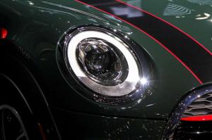 2015 Mini John Cooper Works Hardtop