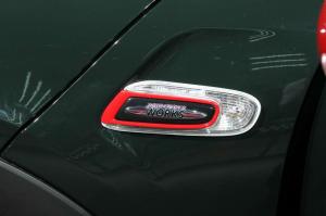 2015 Mini John Cooper Works Hardtop