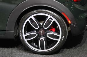 2015 Mini John Cooper Works Hardtop