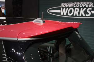 2015 Mini John Cooper Works Hardtop