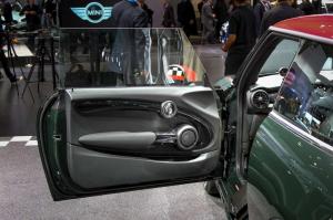 2015 Mini John Cooper Works Hardtop