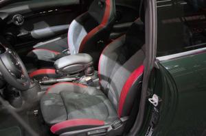2015 Mini John Cooper Works Hardtop