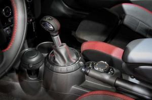 2015 Mini John Cooper Works Hardtop
