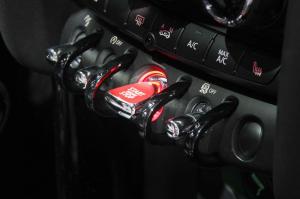 2015 Mini John Cooper Works Hardtop