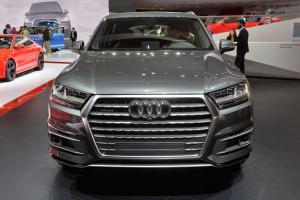 2015 Audi Q7