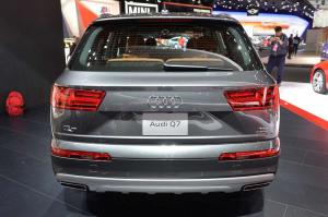 2015 Audi Q7