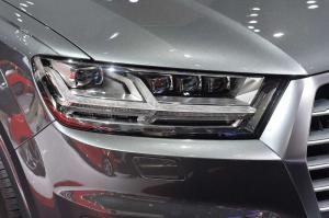 2015 Audi Q7