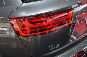 2015 Audi Q7