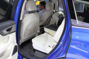 2015 Audi Q7