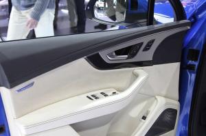 2015 Audi Q7