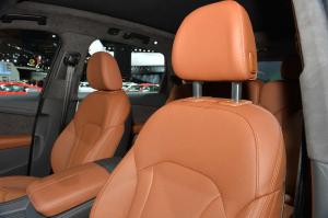 2015 Audi Q7