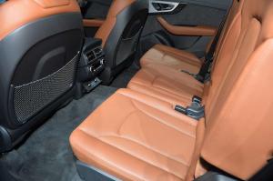 2015 Audi Q7